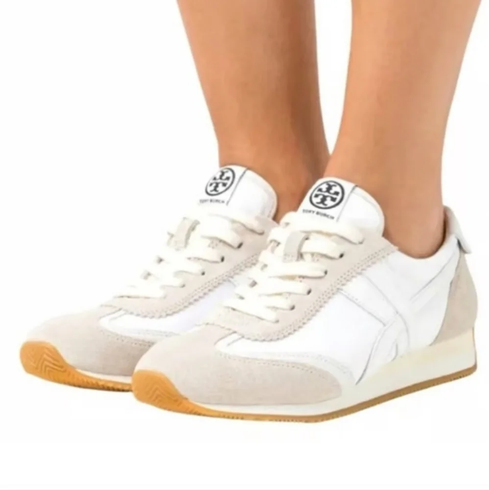 Tory Burch Hank Sneaker